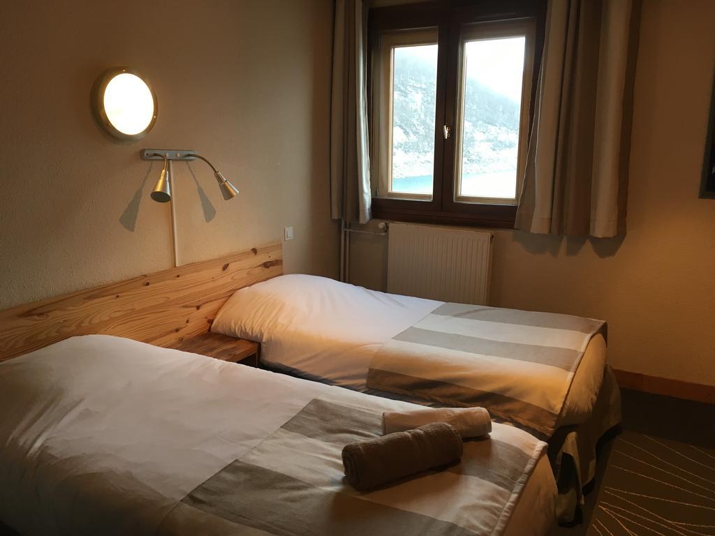 Les Seracs Val-dʼIsère Exterior foto
